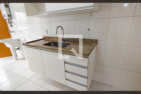 Apartamento à venda com 89m², 3 quartos e 1 vagacozinha e area de serviço