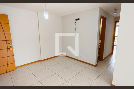 Apartamento à venda com 89m², 3 quartos e 1 vagasala