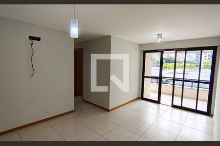 Apartamento à venda com 89m², 3 quartos e 1 vagasala