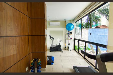 Apartamento à venda com 89m², 3 quartos e 1 vagaarea comum