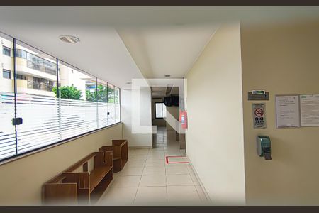 Apartamento à venda com 89m², 3 quartos e 1 vagaarea comum