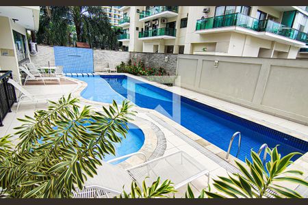 Apartamento à venda com 89m², 3 quartos e 1 vagaarea comum