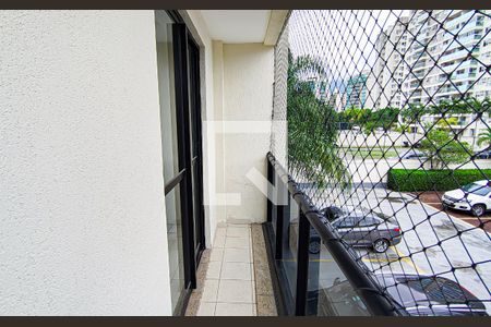 Apartamento à venda com 89m², 3 quartos e 1 vagavaranda