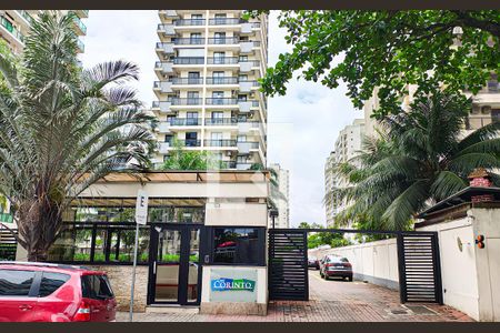 Apartamento à venda com 89m², 3 quartos e 1 vagafachada