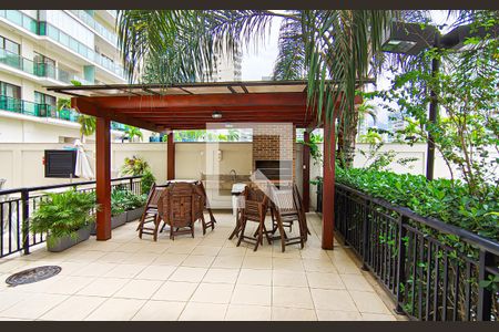 Apartamento à venda com 89m², 3 quartos e 1 vagaarea comum