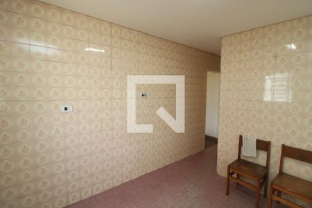 Casa à venda com 100m², 3 quartos e sem vagaCozinha