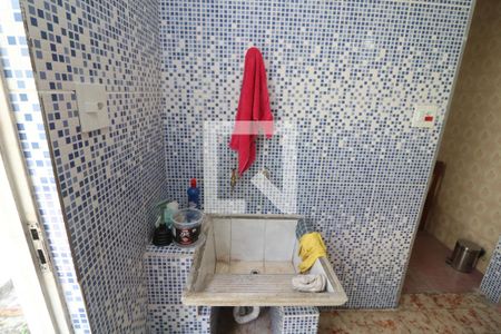 Casa à venda com 100m², 3 quartos e sem vagaÁrea de Serviço