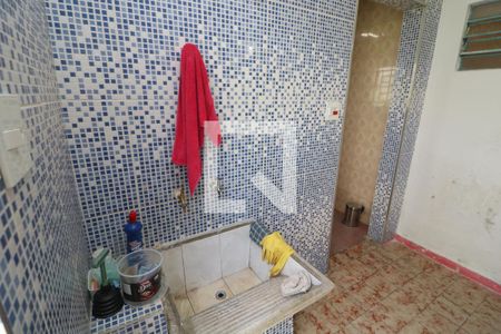 Casa à venda com 100m², 3 quartos e sem vagaÁrea de Serviço