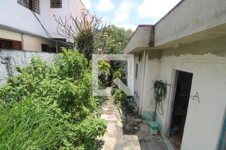 Casa à venda com 100m², 3 quartos e sem vagaQuintal