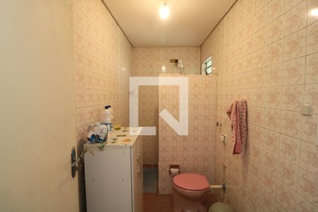 Casa à venda com 100m², 3 quartos e sem vagaBanheiro