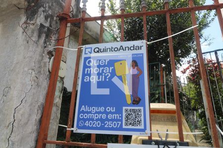 Casa à venda com 100m², 3 quartos e sem vagaFachada