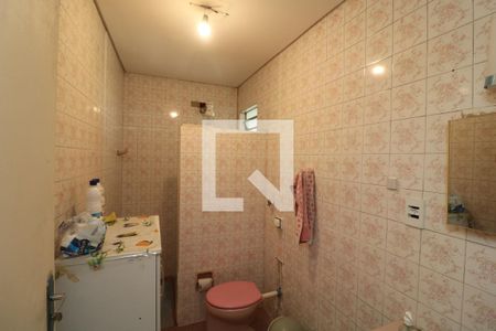 Casa à venda com 100m², 3 quartos e sem vagaBanheiro