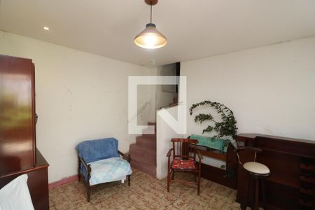 Casa à venda com 100m², 3 quartos e sem vagaSala de Jantar