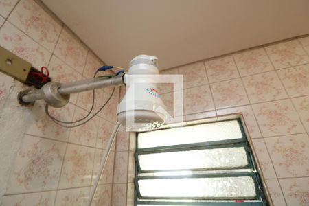 Casa à venda com 100m², 3 quartos e sem vagaBanheiro