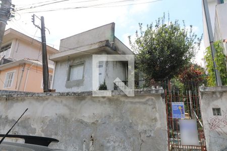 Casa à venda com 100m², 3 quartos e sem vagaFachada