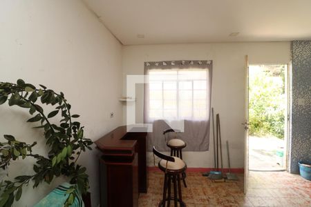 Casa à venda com 100m², 3 quartos e sem vagaSala de Jantar