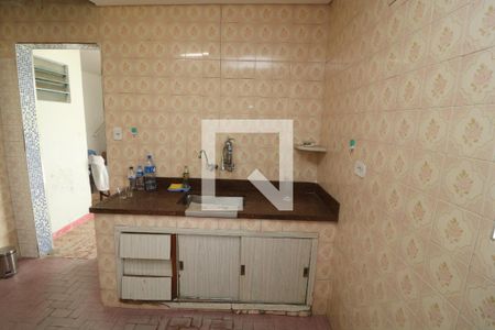 Casa à venda com 100m², 3 quartos e sem vagaCozinha