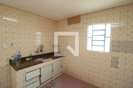 Casa à venda com 100m², 3 quartos e sem vagaCozinha