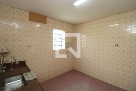 Casa à venda com 100m², 3 quartos e sem vagaCozinha