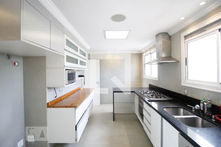 Apartamento à venda com 168m², 4 quartos e 3 vagas Apartamento à venda com 168m², 4 quartos e 3 vagasCozinha