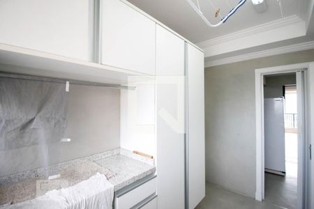 Apartamento à venda com 168m², 4 quartos e 3 vagas Apartamento à venda com 168m², 4 quartos e 3 vagasLavanderia