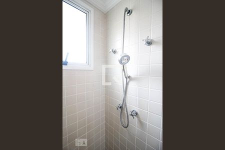 Apartamento à venda com 168m², 4 quartos e 3 vagas Apartamento à venda com 168m², 4 quartos e 3 vagasBanheiro