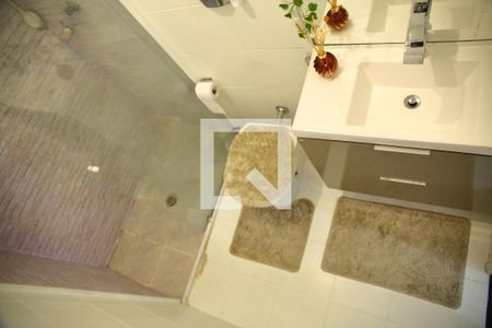 Apartamento à venda com 68m², 2 quartos e 1 vagaBanheiro