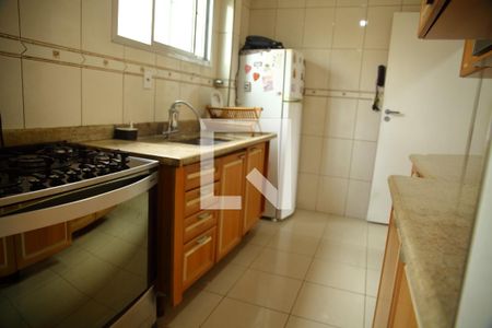 Apartamento à venda com 68m², 2 quartos e 1 vagaCozinha