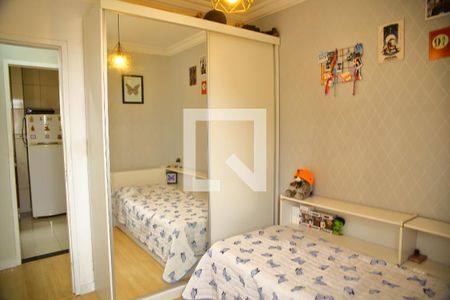 Apartamento à venda com 68m², 2 quartos e 1 vagaQuarto 2