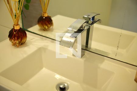 Apartamento à venda com 68m², 2 quartos e 1 vagaBanheiro