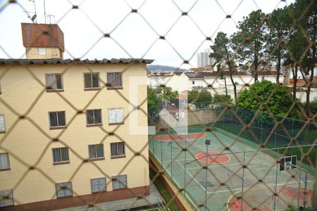 Apartamento à venda com 68m², 2 quartos e 1 vagaVista Quarto 2