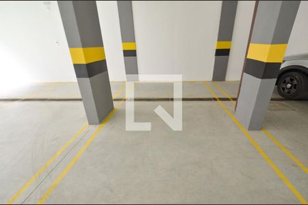 Apartamento à venda com 140m², 3 quartos e 2 vagas Apartamento à venda com 140m², 3 quartos e 2 vagasGaragem