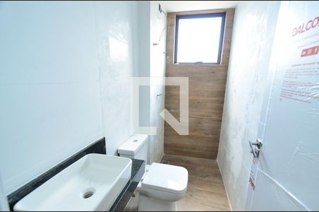 Apartamento à venda com 140m², 3 quartos e 2 vagas Apartamento à venda com 140m², 3 quartos e 2 vagasBanheiro suite