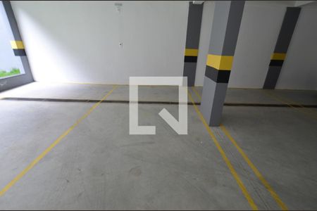 Apartamento à venda com 140m², 3 quartos e 2 vagas Apartamento à venda com 140m², 3 quartos e 2 vagasGaragem