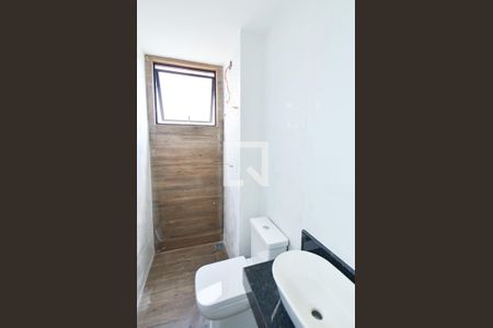 Apartamento à venda com 140m², 3 quartos e 2 vagas Apartamento à venda com 140m², 3 quartos e 2 vagasBanheiro suite