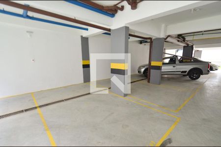 Apartamento à venda com 140m², 3 quartos e 2 vagas Apartamento à venda com 140m², 3 quartos e 2 vagasGaragem