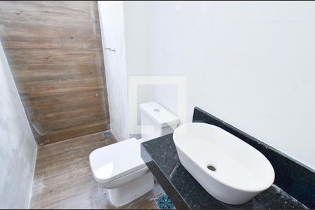 Apartamento à venda com 140m², 3 quartos e 2 vagas Apartamento à venda com 140m², 3 quartos e 2 vagasBanheiro suite