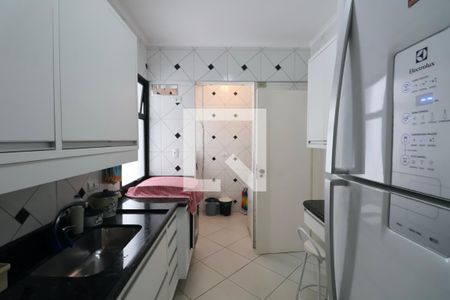 Apartamento para alugar com 114m², 3 quartos e 1 vaga Apartamento para alugar com 114m², 3 quartos e 1 vagaCozinha