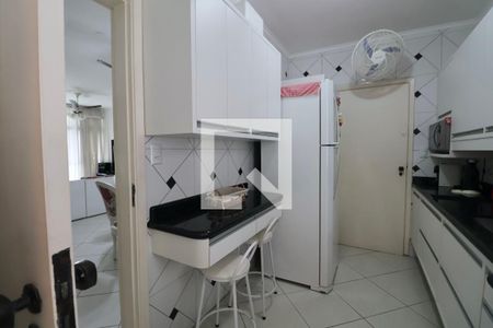 Apartamento para alugar com 114m², 3 quartos e 1 vaga Apartamento para alugar com 114m², 3 quartos e 1 vagaCozinha