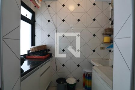 Apartamento para alugar com 114m², 3 quartos e 1 vaga Apartamento para alugar com 114m², 3 quartos e 1 vagaÁrea de Serviço