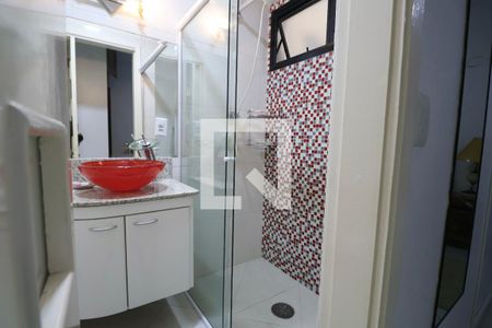Apartamento para alugar com 114m², 3 quartos e 1 vaga Apartamento para alugar com 114m², 3 quartos e 1 vagaBanheiro Suíte