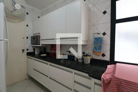 Apartamento para alugar com 114m², 3 quartos e 1 vaga Apartamento para alugar com 114m², 3 quartos e 1 vagaCozinha