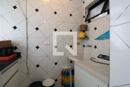 Apartamento para alugar com 114m², 3 quartos e 1 vaga Apartamento para alugar com 114m², 3 quartos e 1 vagaÁrea de Serviço