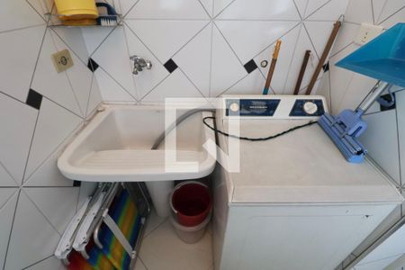 Apartamento para alugar com 114m², 3 quartos e 1 vaga Apartamento para alugar com 114m², 3 quartos e 1 vagaÁrea de Serviço