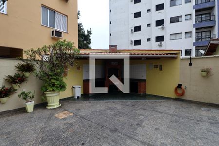 Apartamento para alugar com 114m², 3 quartos e 1 vaga Apartamento para alugar com 114m², 3 quartos e 1 vagaÁrea comum - Churrasqueira