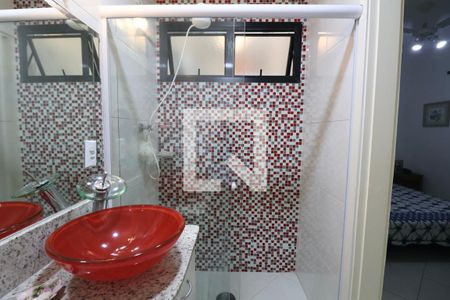 Apartamento para alugar com 114m², 3 quartos e 1 vaga Apartamento para alugar com 114m², 3 quartos e 1 vagaBanheiro Suíte