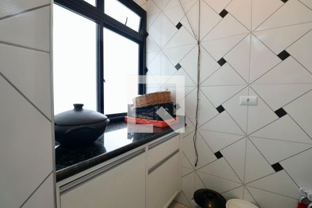Apartamento para alugar com 114m², 3 quartos e 1 vaga Apartamento para alugar com 114m², 3 quartos e 1 vagaÁrea de Serviço