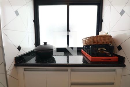 Apartamento para alugar com 114m², 3 quartos e 1 vaga Apartamento para alugar com 114m², 3 quartos e 1 vagaÁrea de Serviço