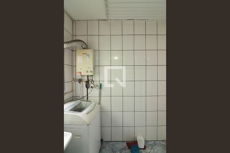 Apartamento à venda com 59m², 2 quartos e 1 vagaÁrea de Serviço