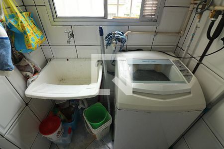 Apartamento à venda com 59m², 2 quartos e 1 vagaÁrea de Serviço